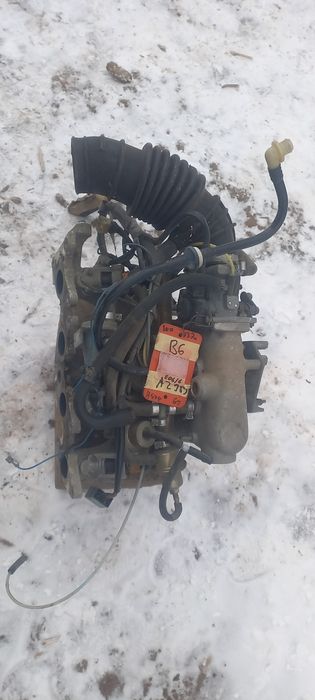 продам колектор Vectra A