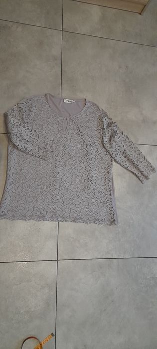 Bluzka damska rozmiar 52