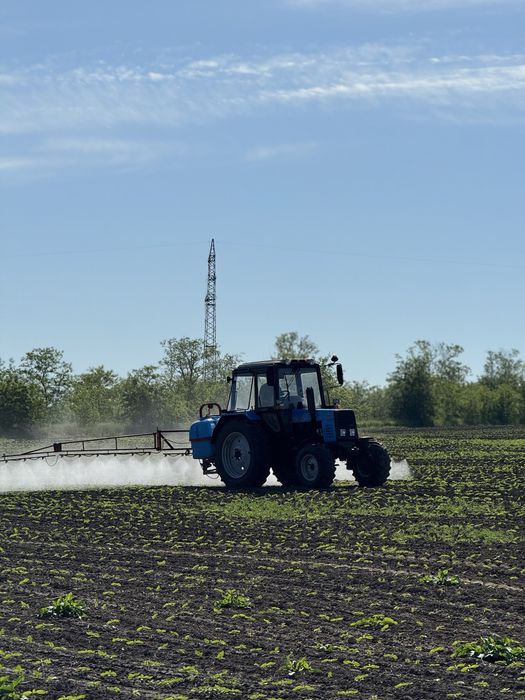 Продам МТЗ 1221 2009 рік