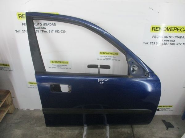 Porta frente direita ROVER 200 Hatch (RF)