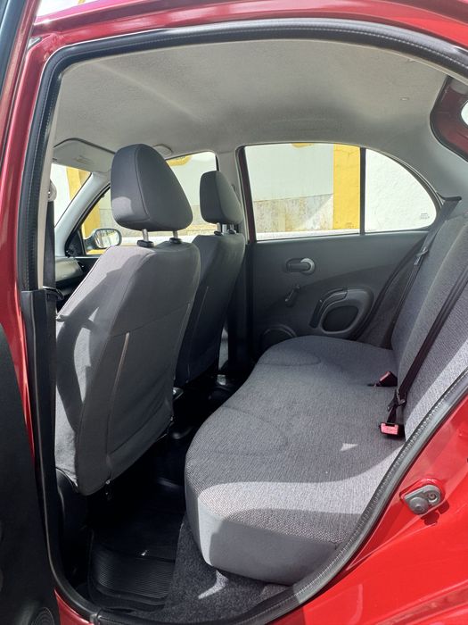 Nissan Micra 1.2 | AC |