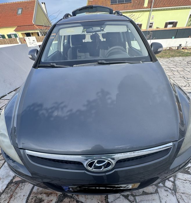 Carrinha em bom estado