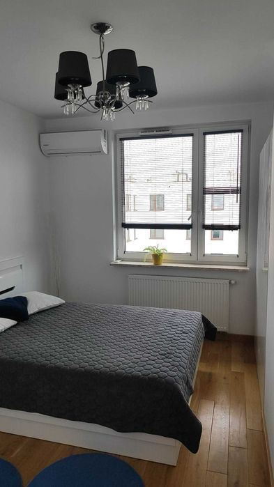 Mieszkanie do wynajęcia, 2 pokojowe, 44 m², os. Wilno, Warszawa - View 4