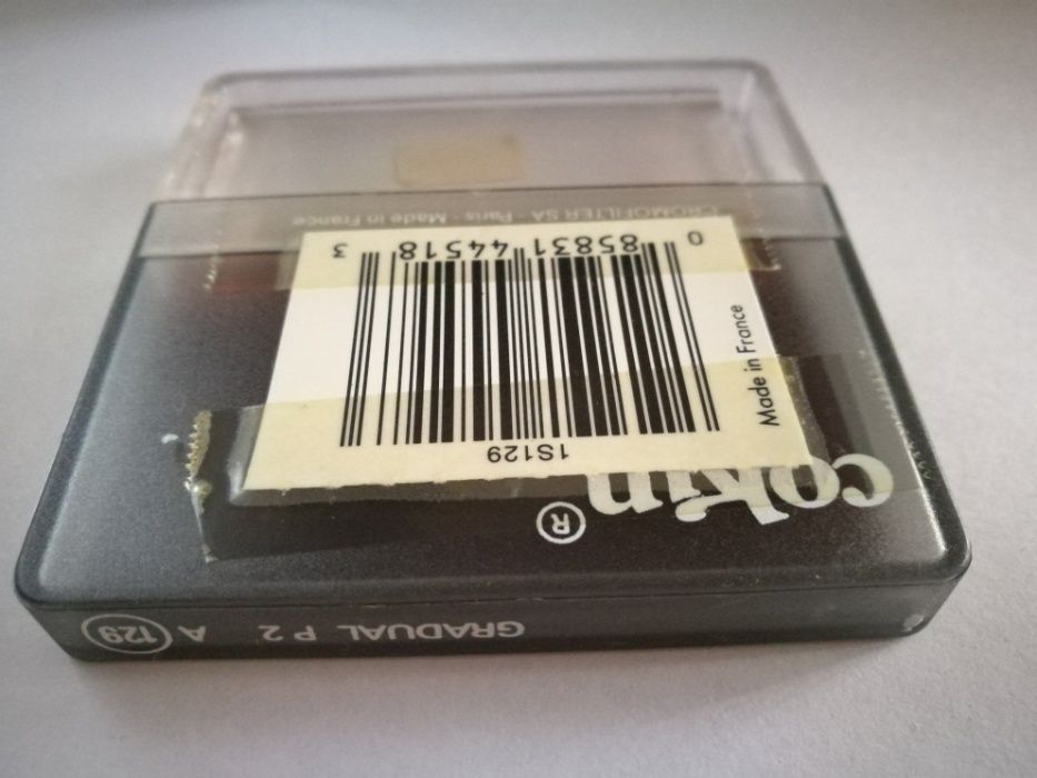 Cokin Gradual Filter P2 Series A - 12964170288209026120