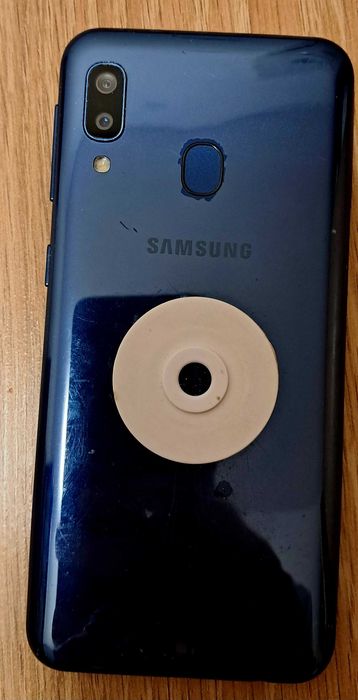 Telefon odsprzedam samsung