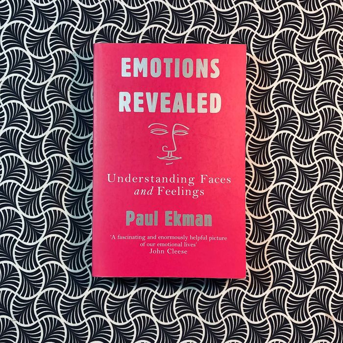 Emotions Revealed Understanding Faces and Feelings - Paul Ekman