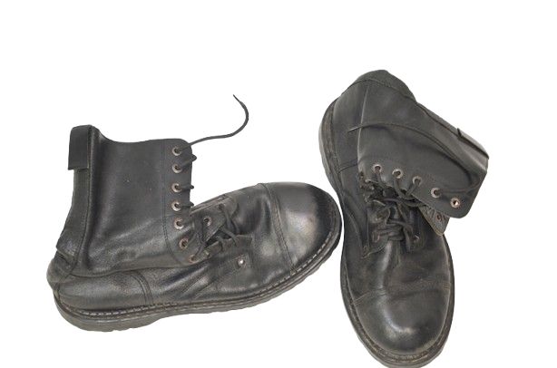 buty glany cool shoes skóra czarne 42