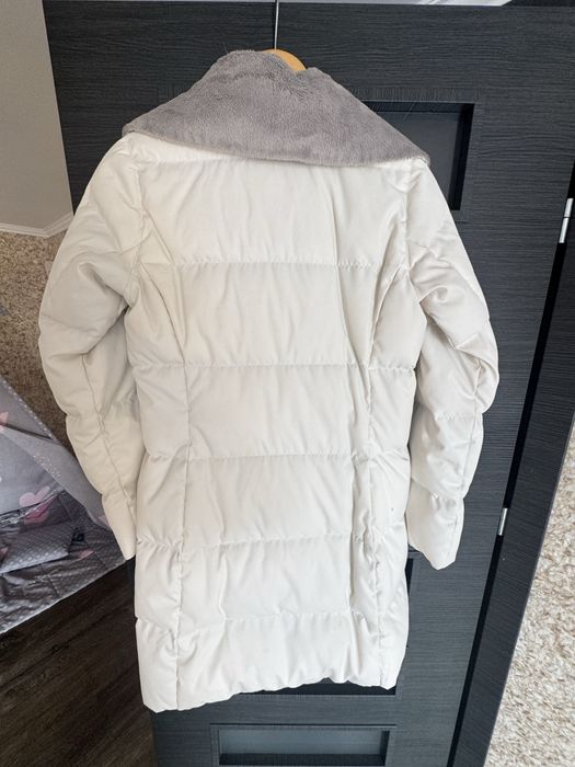 Жіноча курточка columbia xs
