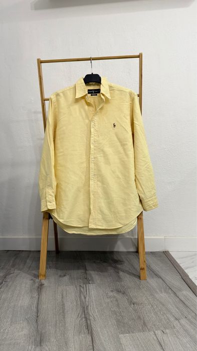 Camisa Ralph Lauren