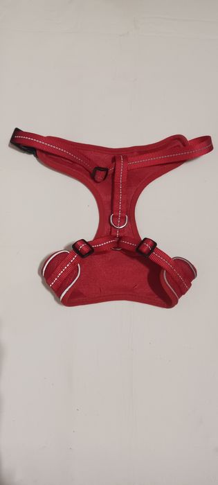 Шлейка на собаку