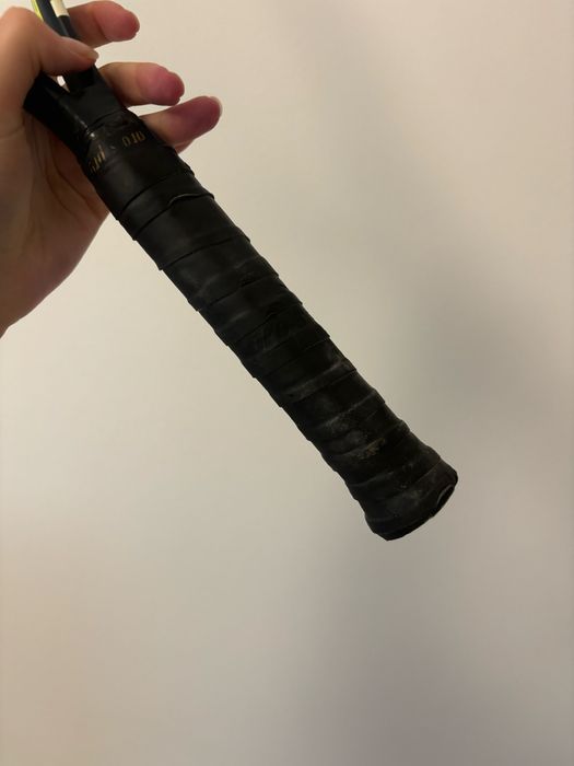 rakieta tenisowa head speed 26