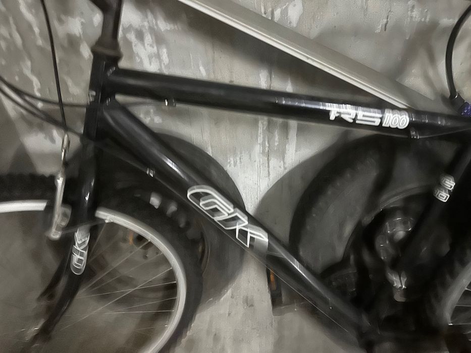 Bicicleta BTT GTX RS100 26”