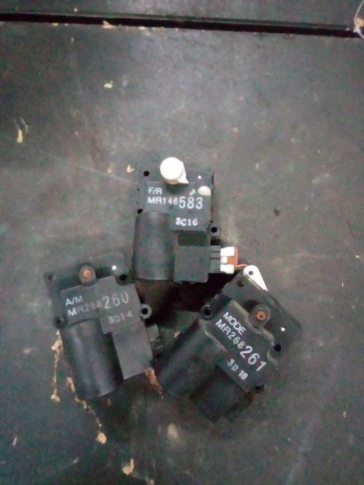 Módulo Da Sofagem Volvo S40 Ii (544)