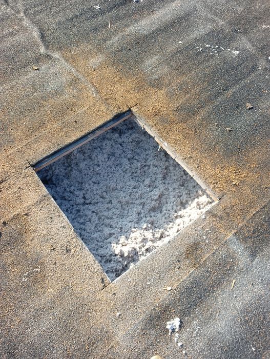 Ocieplenia  – Pianą PUR & Celulozą