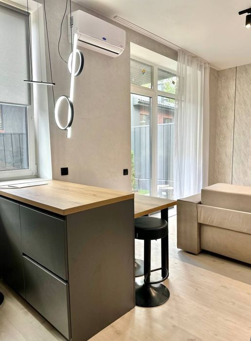 Таунхаус з ремонтом Ірпінь Центр 17 школа єОселя Сертифікат Розстрочка