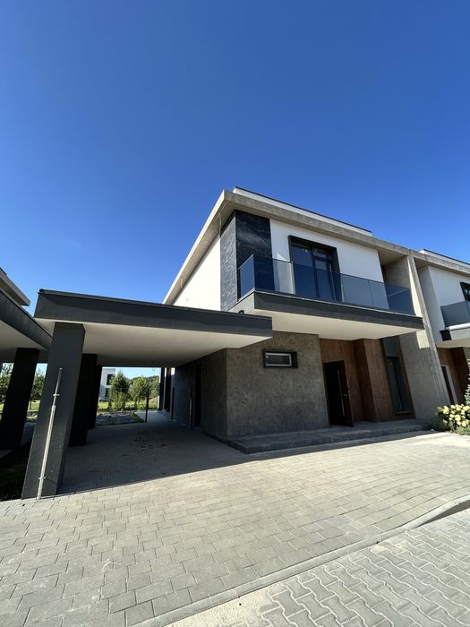 Продаж дуплексу в Конопниці!