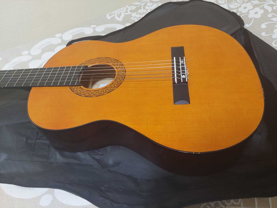 Viola Clássica Toledo