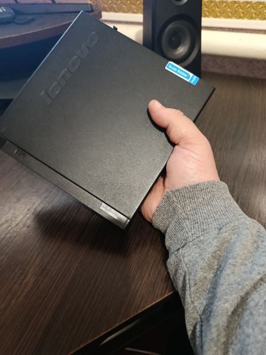 Продам неттоп Lenovo . Стан ідеальний.