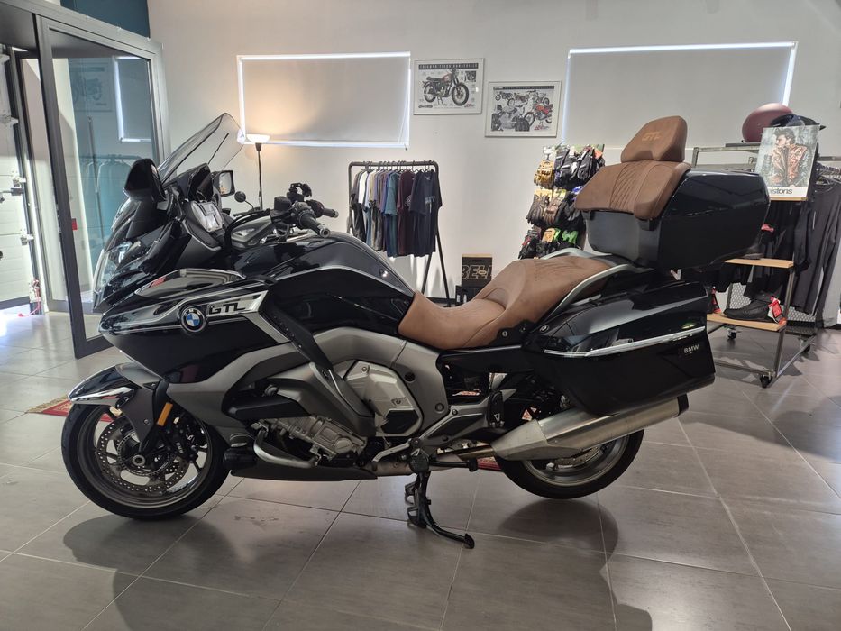 BMW K 1600 GTL
