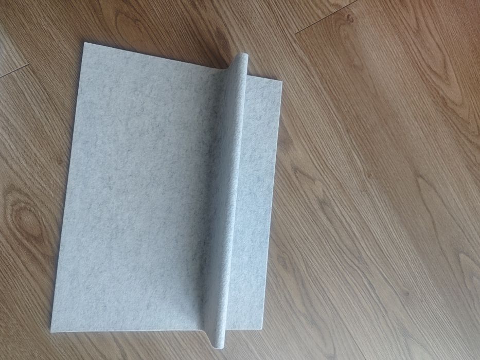 Ikea wkład na buty do wysuwanej tacy KOMPLEMENT 50x35 cm