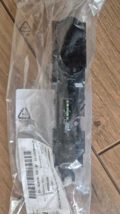 Blokada drzwi do piekarnika Electrolux