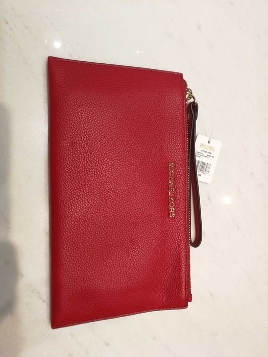 Bolsa Michael Kors original com etiqueta