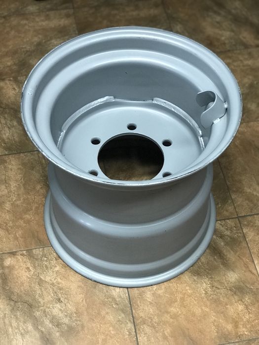 Nowe koła 500/50-17 do przyczepy 8/6 otworów bardzo mocne