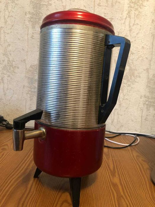 Кофеварка электрическая