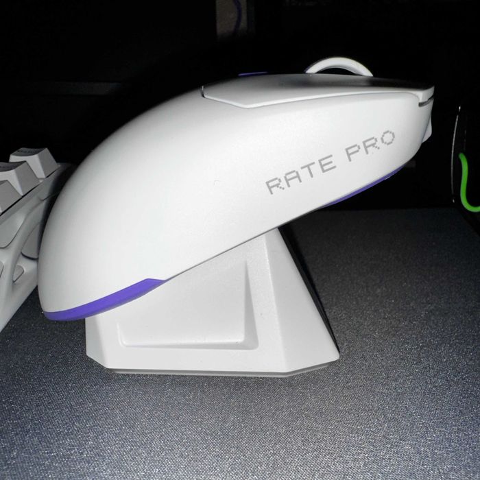 Повний ігровий сетап: RTX 4060 Ti + Ryzen 5 + 2K Монітор 180Hz