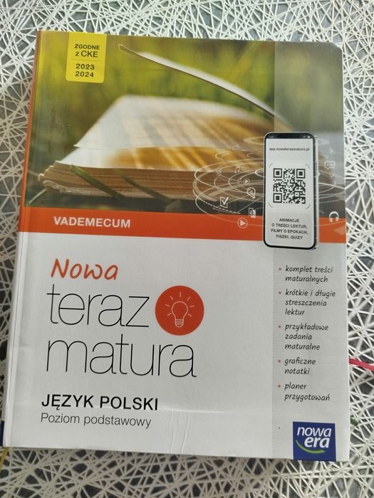 Nowa Matura Teraz