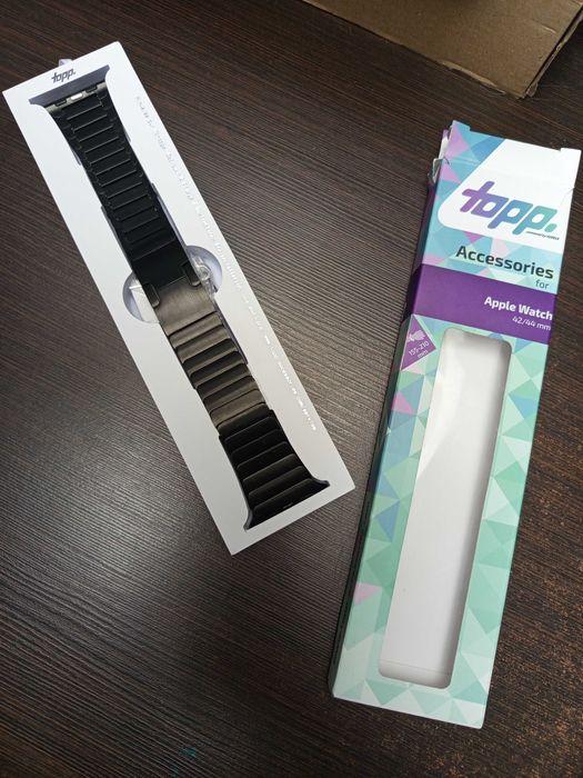 Pasek topp smartwatcha APPLE WATCH