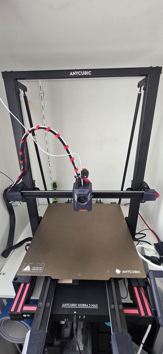 Anycubic kobra 2 max