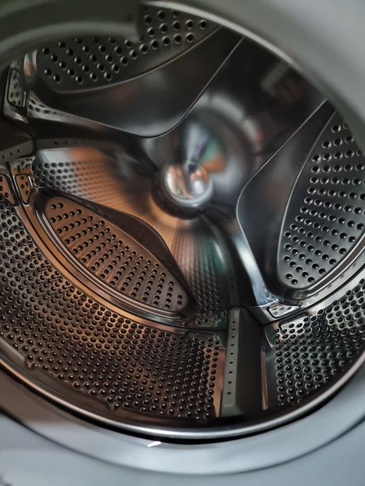 Стиральная машина Samsung 4.5 kg