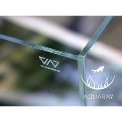 Akwarium PURE 500×350×400 VIV