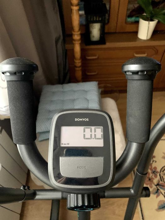 Orbitrek Domyos 100