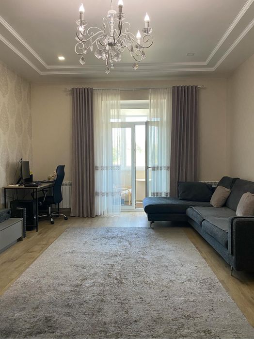 Продам Свою 3х комн. в Приднепровске с автономным отопле