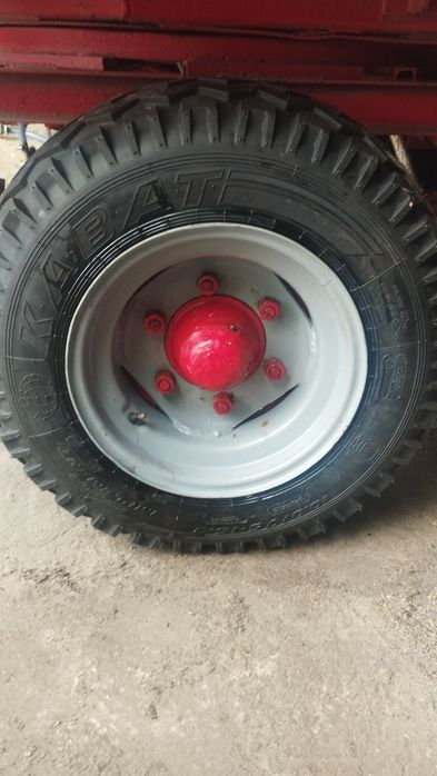 felga 10.0/75-15,3