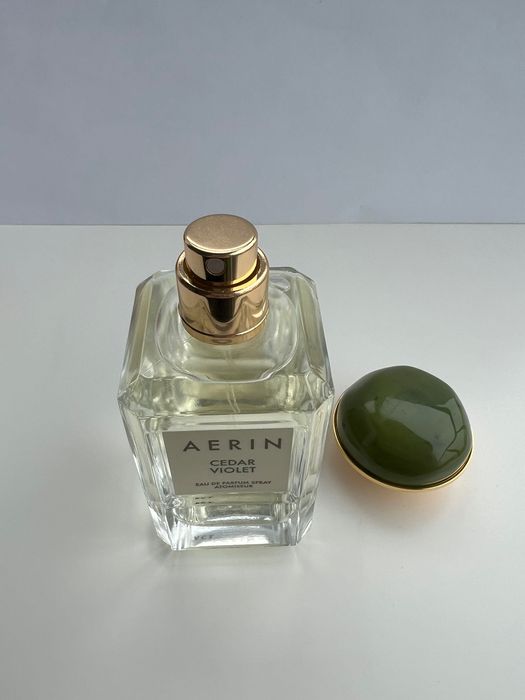 Perfumy Aerin Cedar Violet 50ml