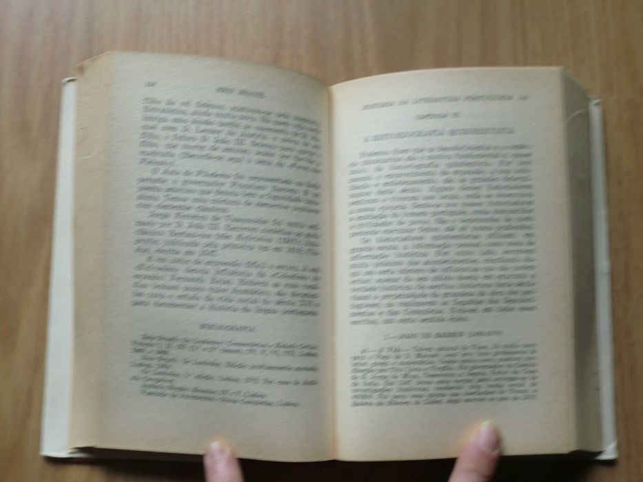 História da Literatura Portuguesa
de Reis Brasil