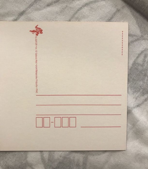 Pocztówka świąteczna vintage Wielkanoc