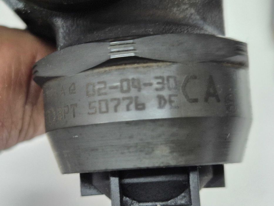 vw passat b5 golf IV sharan audi a4 b5 pompowtrysk pompowtryski