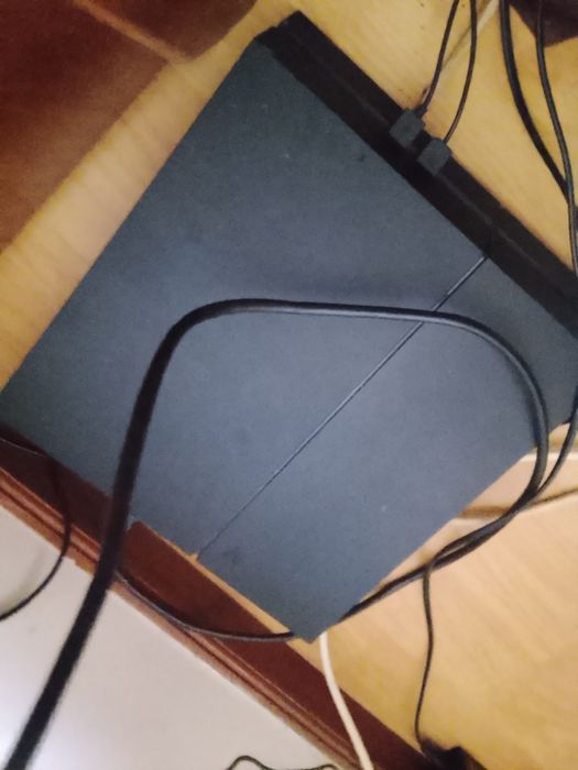 PlayStation 4 (Sem comando)