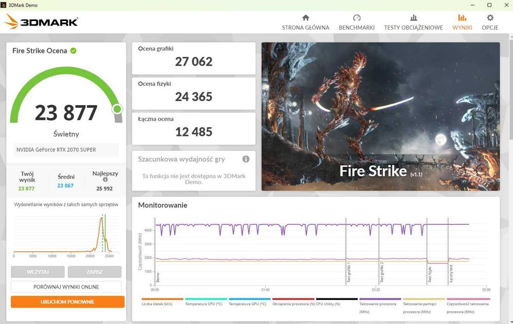 komputer gamingowy do gier ryzen 5 5600 rtx 2070