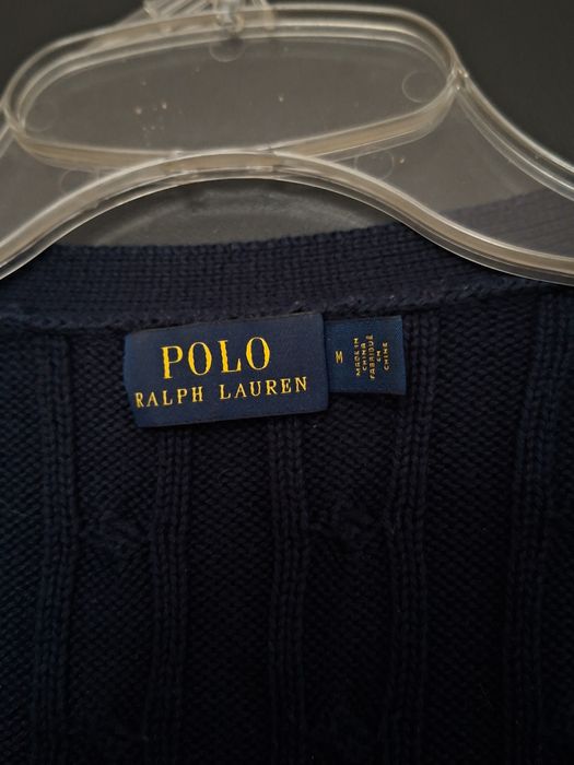 sweterek Ralph Lauren M