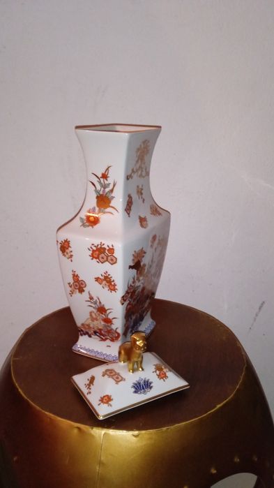 Talha Vista Alegre Samurai