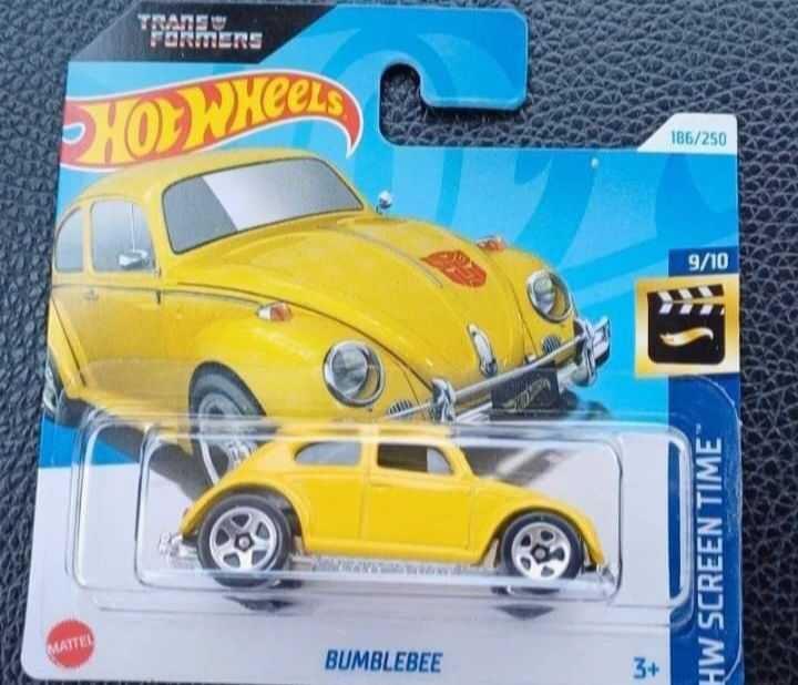 Conjunto 2 - hot wheels Screen time