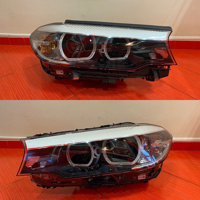 Фара БМВ BMW LED Xenon Laser Adaptive F30 F20 F15 G20 G30 G01 G05 G07
