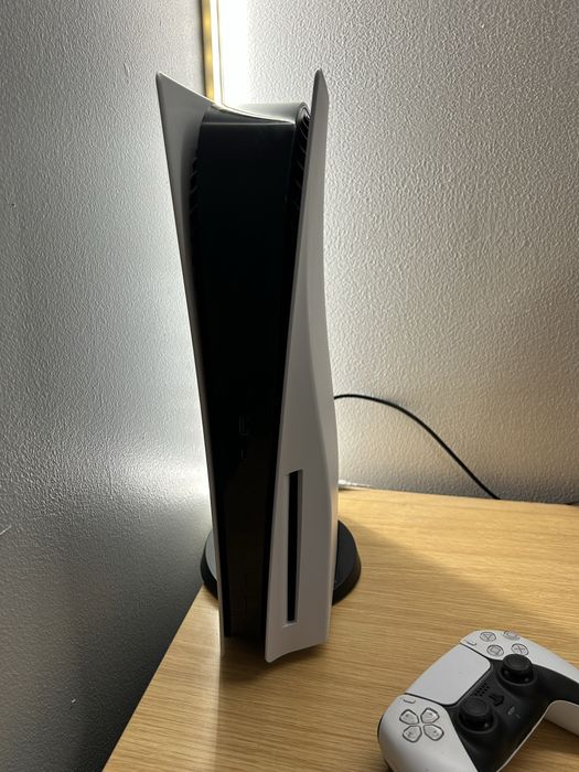 PS5 versão disco 825gb