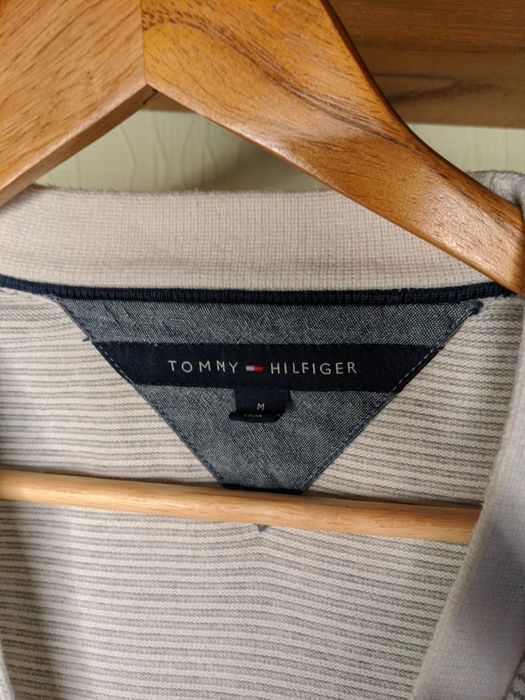 Чоловічий кардиган Tommy Hilfiger в ідеальному стані, розмір М