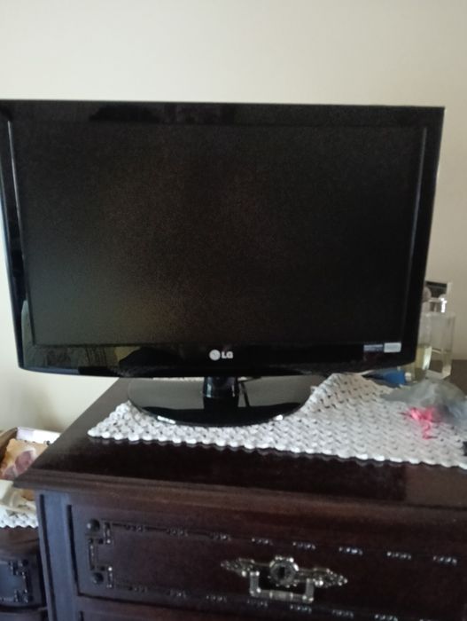 Vendo TV LCD LG 27 polegadas447519221990696960
